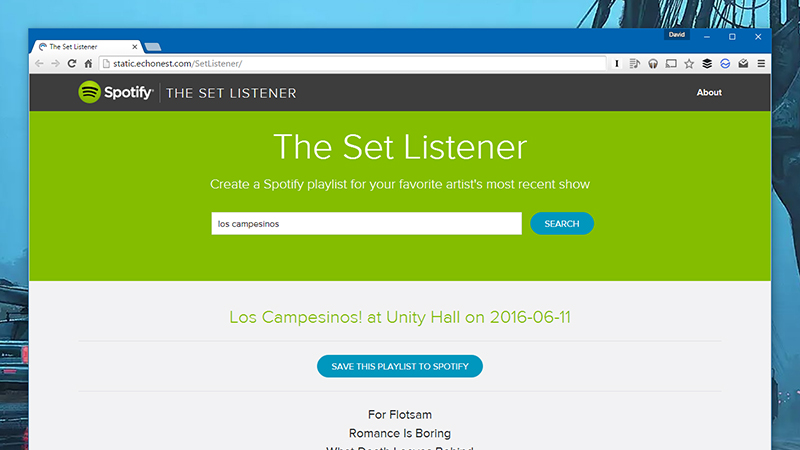 Illustration for article titled 5 Essential Spotify Add-Ons For Music Addicts
